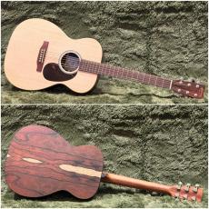 Martin 00-X2E Coco #2962095【スプルーストップ単板/HPLボディ】【エレアコ仕様】