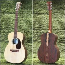 Martin 00-X2E Coco #2962095【スプルーストップ単板/HPLボディ】【エレアコ仕様】_2