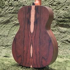 Martin 00-X2E Coco #2962095【スプルーストップ単板/HPLボディ】【エレアコ仕様】_4