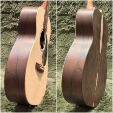 Martin 00-X2E Coco #2962095【スプルーストップ単板/HPLボディ】【エレアコ仕様】_5