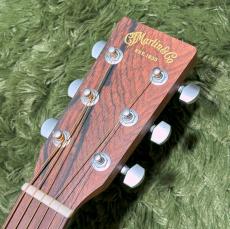 Martin 00-X2E Coco #2962095【スプルーストップ単板/HPLボディ】【エレアコ仕様】_6