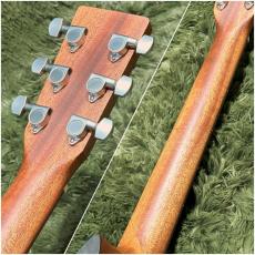 Martin 00-X2E Coco #2962095【スプルーストップ単板/HPLボディ】【エレアコ仕様】_8