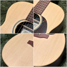 Martin 00-X2E Coco #2962095【スプルーストップ単板/HPLボディ】【エレアコ仕様】_9