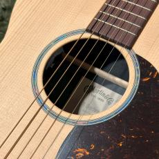 Martin 00-X2E Coco #2962095【スプルーストップ単板/HPLボディ】【エレアコ仕様】_10