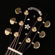 Headway HOC-SAKURA/JS SBL-GRD 【動画あり】【48回無金利】【JT初の桜材使用モデル!】【P.U付】_3