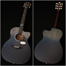 Headway HOC-SAKURA/JS SBL-GRD 【動画あり】【48回無金利】【JT初の桜材使用モデル!】【P.U付】_4