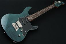 YAMAHA PACIFICA PAC612VIIFM -Indigo Blue / IDB- #IKP254458 [3.52kg]【B級特価品】_2