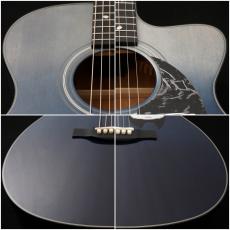 Headway HOC-SAKURA/JS SBL-GRD 【動画あり】【48回無金利】【JT初の桜材使用モデル!】【P.U付】_6