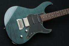 YAMAHA PACIFICA PAC612VIIFM -Indigo Blue / IDB- #IKP254458 [3.52kg]【B級特価品】_3