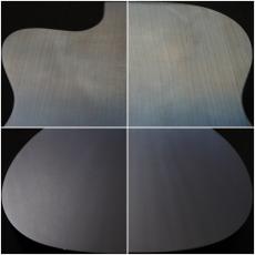 Headway HOC-SAKURA/JS SBL-GRD 【動画あり】【48回無金利】【JT初の桜材使用モデル!】【P.U付】_7