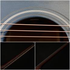 Headway HOC-SAKURA/JS SBL-GRD 【動画あり】【48回無金利】【JT初の桜材使用モデル!】【P.U付】_8