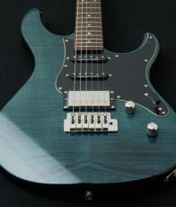 YAMAHA PACIFICA PAC612VIIFM -Indigo Blue / IDB- #IKP254458 [3.52kg]【B級特価品】_5