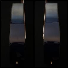 Headway HOC-SAKURA/JS SBL-GRD 【動画あり】【48回無金利】【JT初の桜材使用モデル!】【P.U付】_10