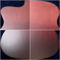 Headway HOC-SAKURA/JS ABG-GRD 【動画あり】【48回無金利】【JT初の桜材使用モデル!】【P.U付】_7