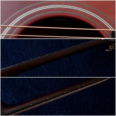 Headway HOC-SAKURA/JS ABG-GRD 【動画あり】【48回無金利】【JT初の桜材使用モデル!】【P.U付】_8