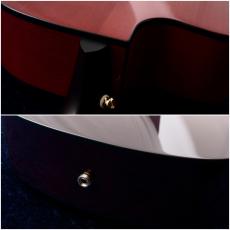 Headway HOC-SAKURA/JS ABG-GRD 【動画あり】【48回無金利】【JT初の桜材使用モデル!】【P.U付】_9