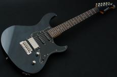 YAMAHA PACIFICA PAC612VIIFM -Translucent Black / TBL - #ILH143364 [3.42kg]【B級特価品】_2