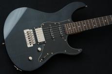 YAMAHA PACIFICA PAC612VIIFM -Translucent Black / TBL - #ILH143364 [3.42kg]【B級特価品】_3