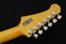 YAMAHA PACIFICA PAC612VIIFM -Translucent Black / TBL - #ILH143364 [3.42kg]【B級特価品】_7