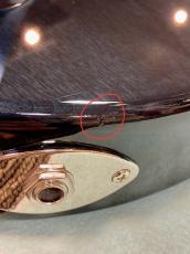 YAMAHA PACIFICA PAC612VIIFM -Translucent Black / TBL - #ILH143364 [3.42kg]【B級特価品】_11