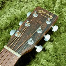 Martin 000-X2E BRAZ #2976658【スプルーストップ単板/HPLボディ】【エレアコ仕様】_3