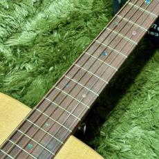 Martin 000-X2E BRAZ #2976658【スプルーストップ単板/HPLボディ】【エレアコ仕様】_4