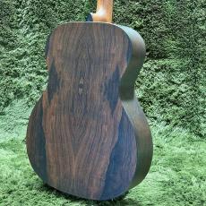 Martin 000-X2E BRAZ #2976658【スプルーストップ単板/HPLボディ】【エレアコ仕様】_6