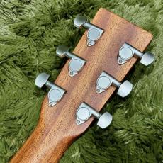 Martin 000-X2E BRAZ #2976658【スプルーストップ単板/HPLボディ】【エレアコ仕様】_7