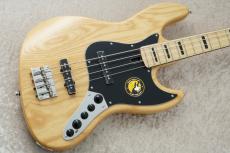 Sire V7 Vintage Ash 4st 2nd Generation -Natural / NT- #2N25550188 [5.24kg]_3