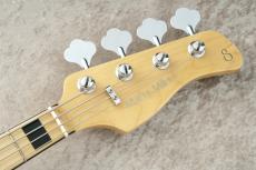 Sire V7 Vintage Ash 4st 2nd Generation -Natural / NT- #2N25550188 [5.24kg]_7