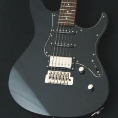 YAMAHA PACIFICA PAC612VIIFM -Translucent Black / TBL- #IKP114419 [3.42kg]