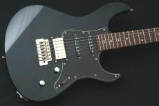 YAMAHA PACIFICA PAC612VIIFM -Translucent Black / TBL- #IKP114419 [3.42kg]_2