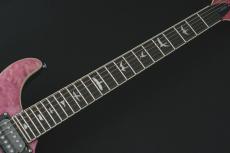 Paul Reed Smith [PRS] SE Custom 24 Quilt Package ～Violet～ #CTIG117577 [3.54kg]【48回無金利】_7