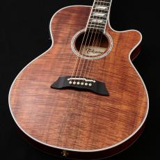 Takamine TSP178ACK N 【Flamed Koa】【極薄ボディ】【日本製】【48回無金利】【クロサワ町田店】
