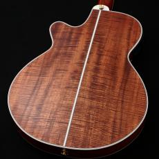 Takamine TSP178ACK N 【Flamed Koa】【極薄ボディ】【日本製】【48回無金利】【クロサワ町田店】_2