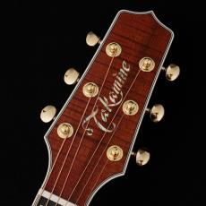Takamine TSP178ACK N 【Flamed Koa】【極薄ボディ】【日本製】【48回無金利】【クロサワ町田店】_3