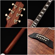 Takamine TSP178ACK N 【Flamed Koa】【極薄ボディ】【日本製】【48回無金利】【クロサワ町田店】_5