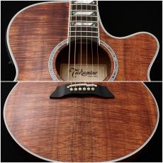 Takamine TSP178ACK N 【Flamed Koa】【極薄ボディ】【日本製】【48回無金利】【クロサワ町田店】_6