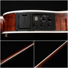 Takamine TSP178ACK N 【Flamed Koa】【極薄ボディ】【日本製】【48回無金利】【クロサワ町田店】_8