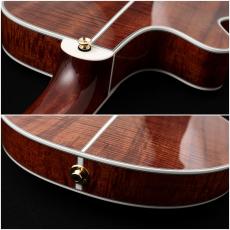 Takamine TSP178ACK N 【Flamed Koa】【極薄ボディ】【日本製】【48回無金利】【クロサワ町田店】_9