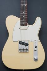 Fender Made in Japan Traditional II 60s Telecaster -Vintage White-【2023年製USED】【3.46kg】_4