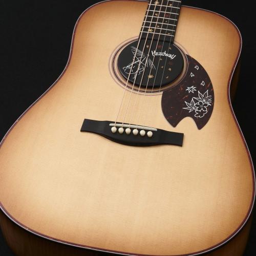 Headway HD-SHIKIZAKURA'25/ATB 【48回無金利】【限定モデル】【買取・下取強化中!】【クロサワ町田店】