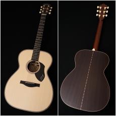 Headway The Five/ATB Type F 【現物動画あり】【日本製】【ESUネック】【48回無金利】【買取・下取強化中】_4