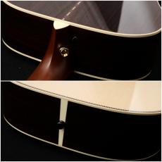 Headway The Five/ATB Type F 【現物動画あり】【日本製】【ESUネック】【48回無金利】【買取・下取強化中】_8