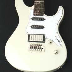 YAMAHA PACIFICA PAC612VIIX -Vintage White / VW- #IKZ203314 [3.58kg]
