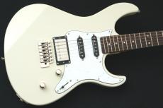 YAMAHA PACIFICA PAC612VIIX -Vintage White / VW- #IKZ203314 [3.58kg]_2
