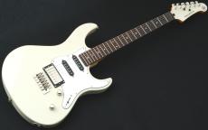 YAMAHA PACIFICA PAC612VIIX -Vintage White / VW- #IKZ203314 [3.58kg]_3