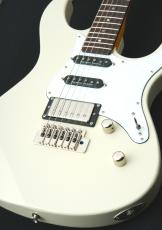 YAMAHA PACIFICA PAC612VIIX -Vintage White / VW- #IKZ203314 [3.58kg]_4