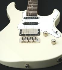YAMAHA PACIFICA PAC612VIIX -Vintage White / VW- #IKZ203314 [3.58kg]_5