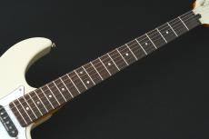 YAMAHA PACIFICA PAC612VIIX -Vintage White / VW- #IKZ203314 [3.58kg]_6